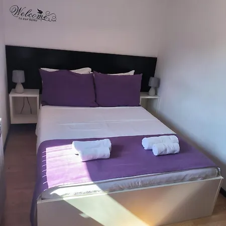 Bed & Breakfast Omir Pula