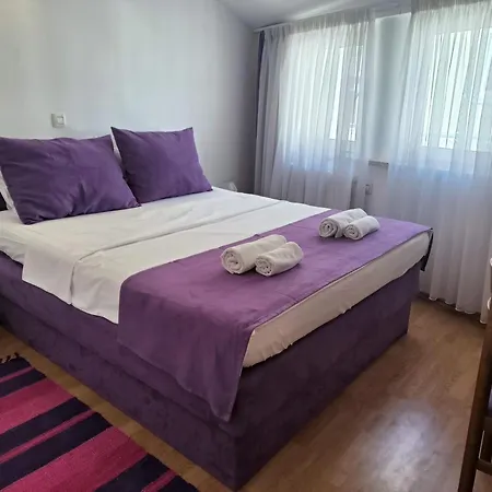 Omir Bed & Breakfast