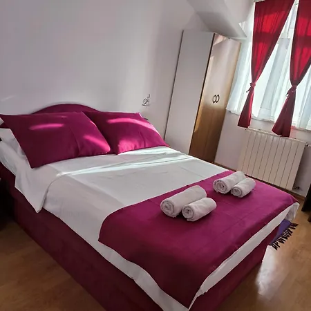 Omir Nocleg ze śniadaniem Pula