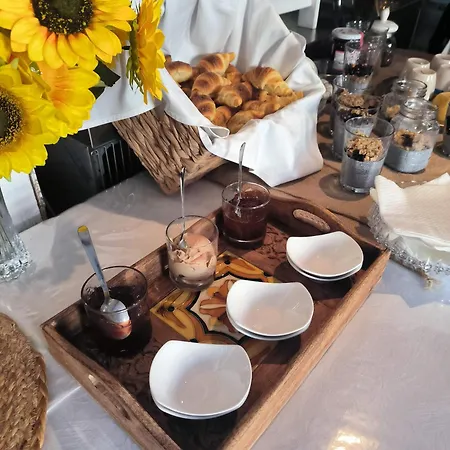 Omir Bed & Breakfast Pula