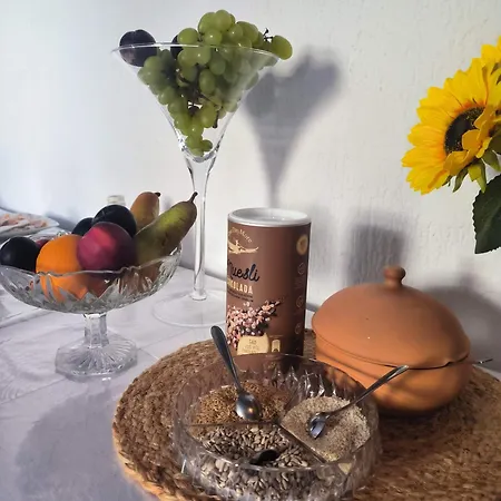 Bed & Breakfast Omir