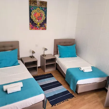 Omir Bed and Breakfast