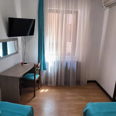 Bed and Breakfast Omir