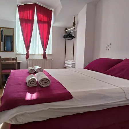 Bed and Breakfast Omir 3*