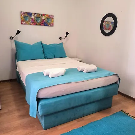 Bed and Breakfast Omir