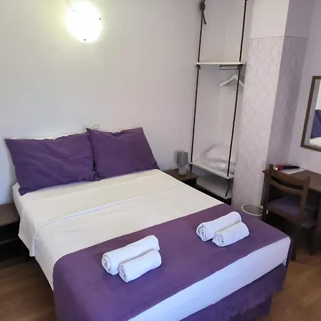 Bed and Breakfast Omir 3*