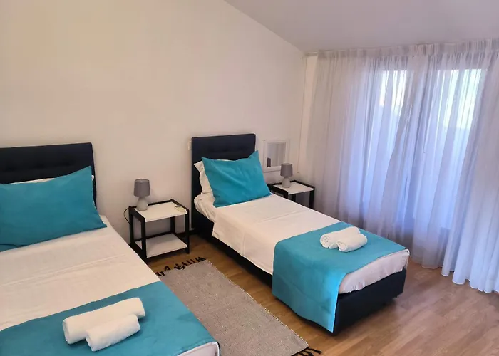 Bed & Breakfast Omir