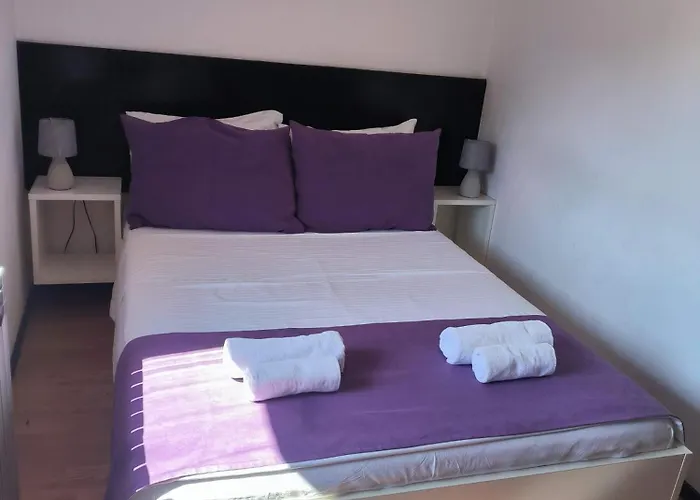 Bed & Breakfast Omir Pula