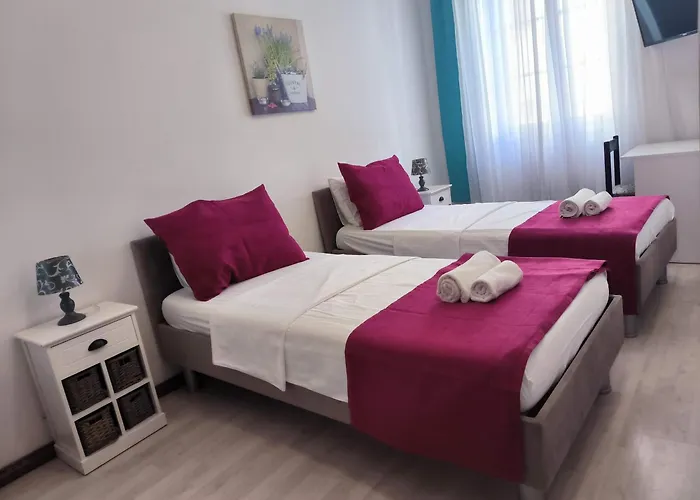 Omir Bed & Breakfast