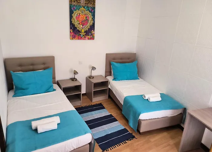 Omir Nocleg ze śniadaniem