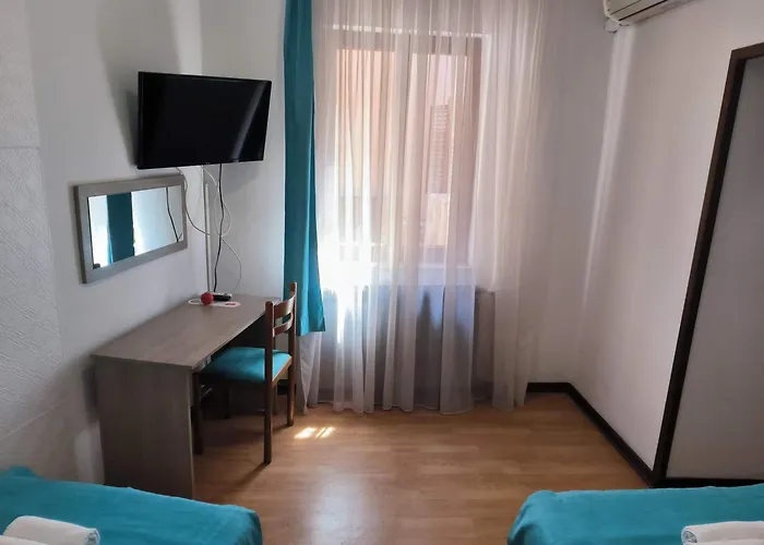 Bed & Breakfast Omir