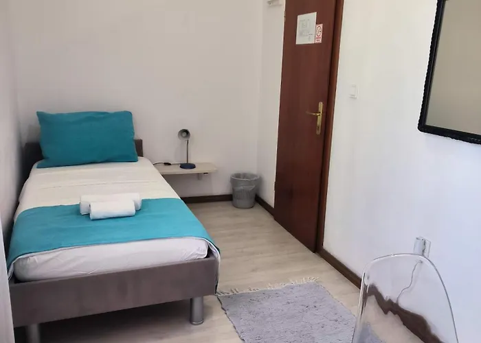 Nocleg ze śniadaniem Omir Pula