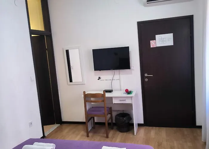 Omir Nocleg ze śniadaniem Pula