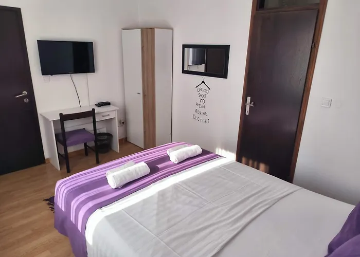 Bed & Breakfast Omir Pula