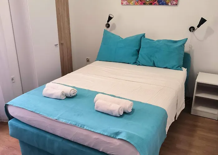 Omir Bed & Breakfast Pula