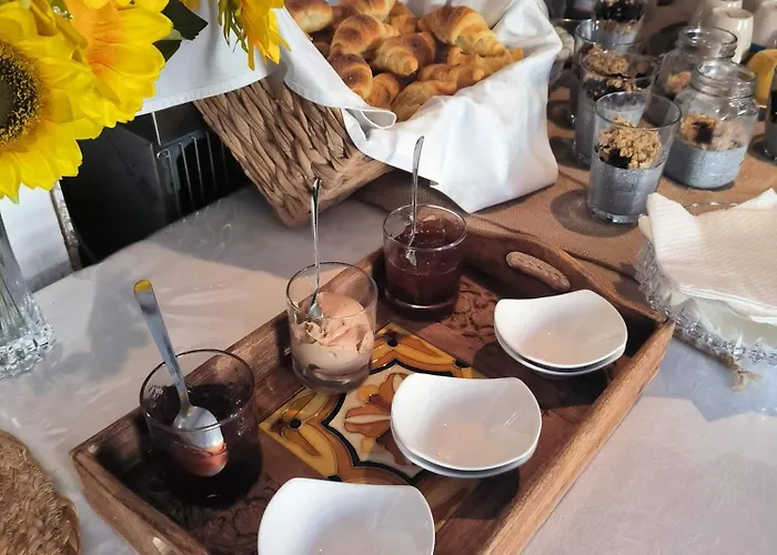 Omir Nocleg ze śniadaniem Pula