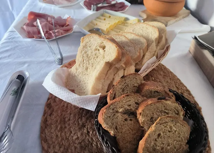 Omir Nocleg ze śniadaniem Pula