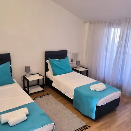 Bed & Breakfast Omir