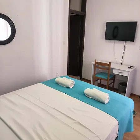 Omir Bed & Breakfast 3*