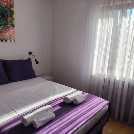 Bed & Breakfast Omir 3*