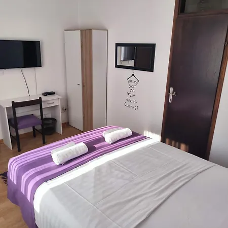 Bed & Breakfast Omir Pola