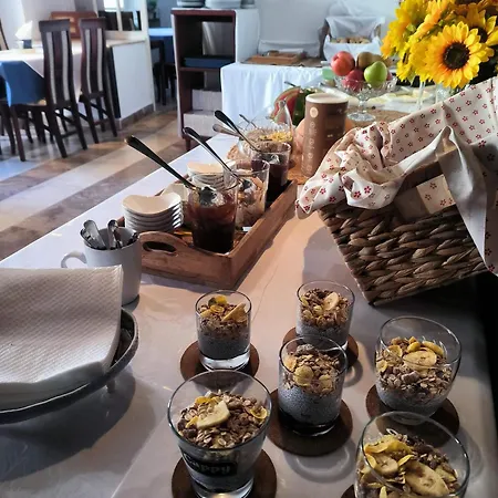 Bed & Breakfast Omir Pola