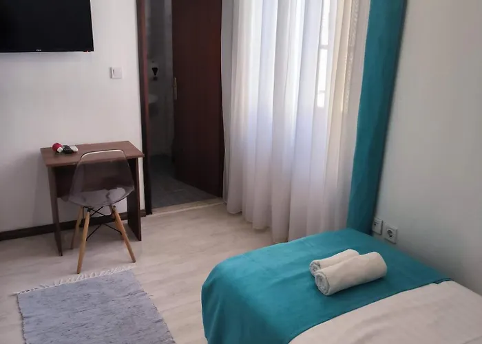 Omir Bed & Breakfast Pula