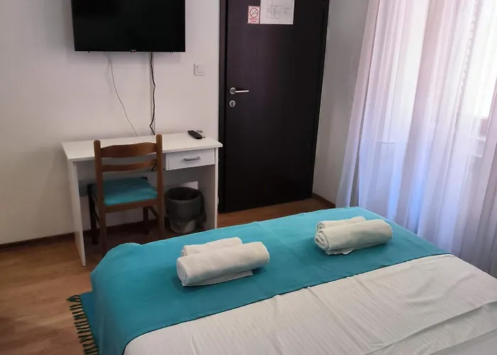 Omir Bed & Breakfast