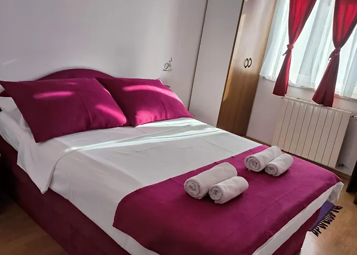 Omir Bed & Breakfast Pula